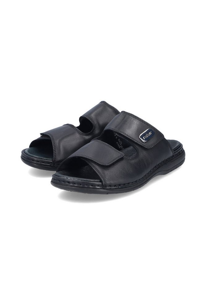 Rieker 25590 Pantolette Rieker 25590 Pantolette von Rieker