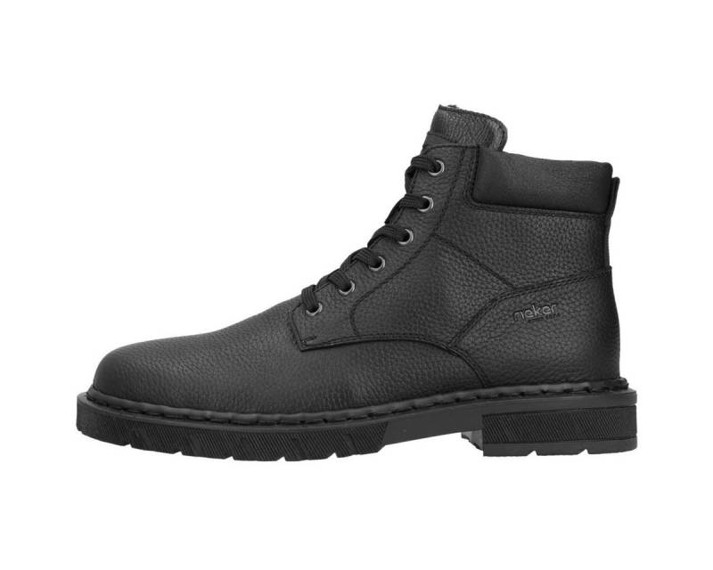 Rieker 31632 Herren Schnürboots Stiefeletten, Stiefel, Winterstiefel, Winterboots, Schneestiefel Rieker 31632 Herren Schnürboots Stiefeletten, Stiefel, Winterstiefel, Winterboots, Schneestiefel von Rieker