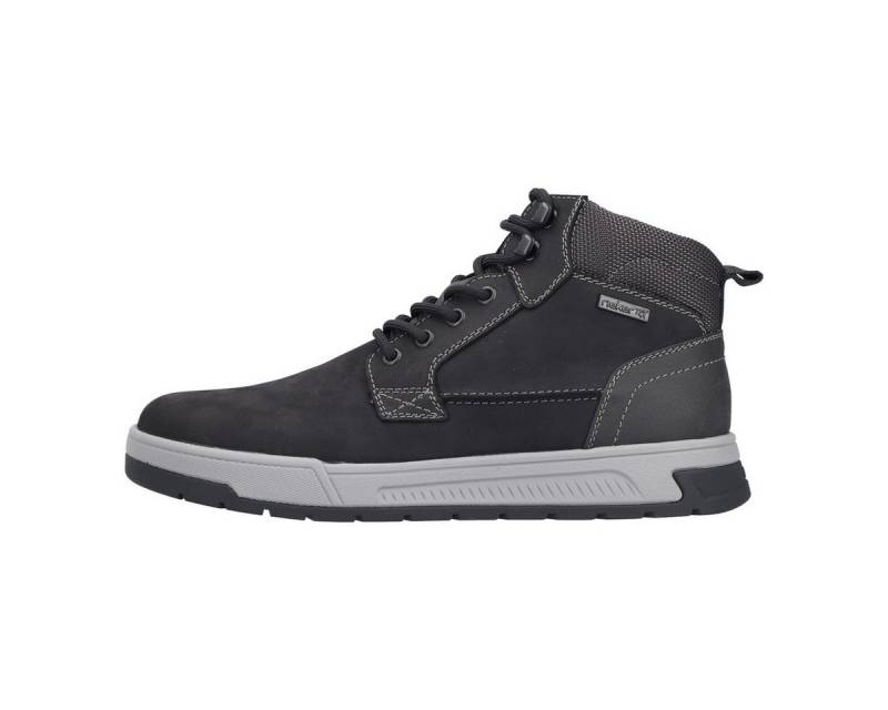 Rieker 36040 Herren Sneaker Turnschuhe, Sportschuhe, Freizeitschuhe, Halbschuhe, Schnürschuhe von Rieker