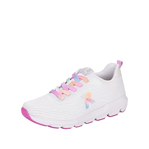 Rieker 40404 Damen Sneakers, EU 41 von Rieker