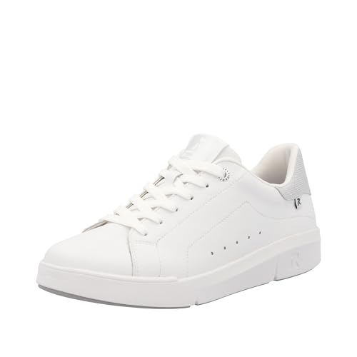 Rieker Damen Halbschuhe, Größe:40 EU Rieker Damen Halbschuhe, Größe:40 EU von Rieker