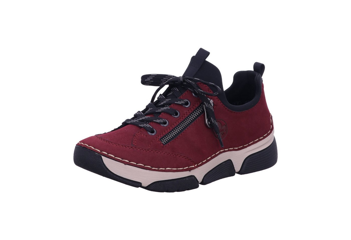 Rieker 45973-36 Sneaker von Rieker