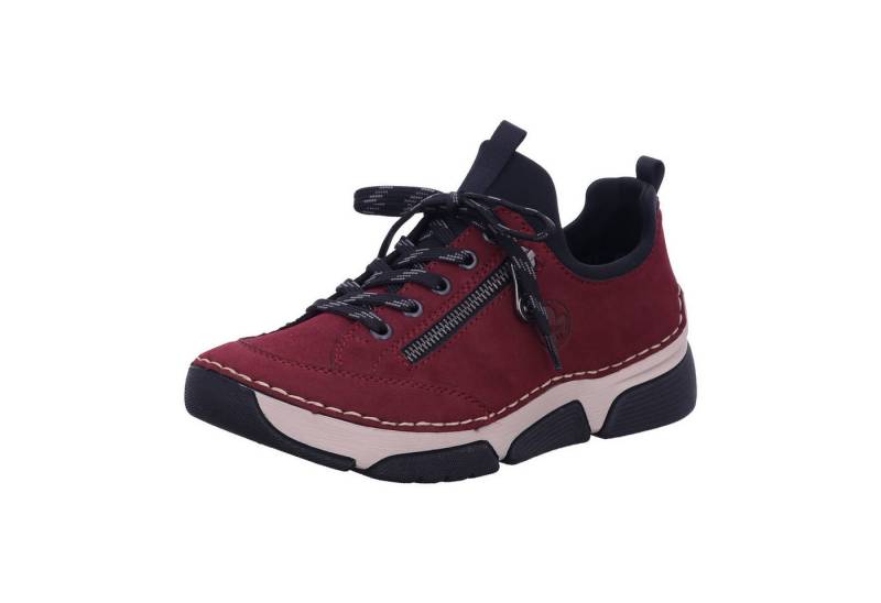 Rieker 45973-36 Sneaker von Rieker