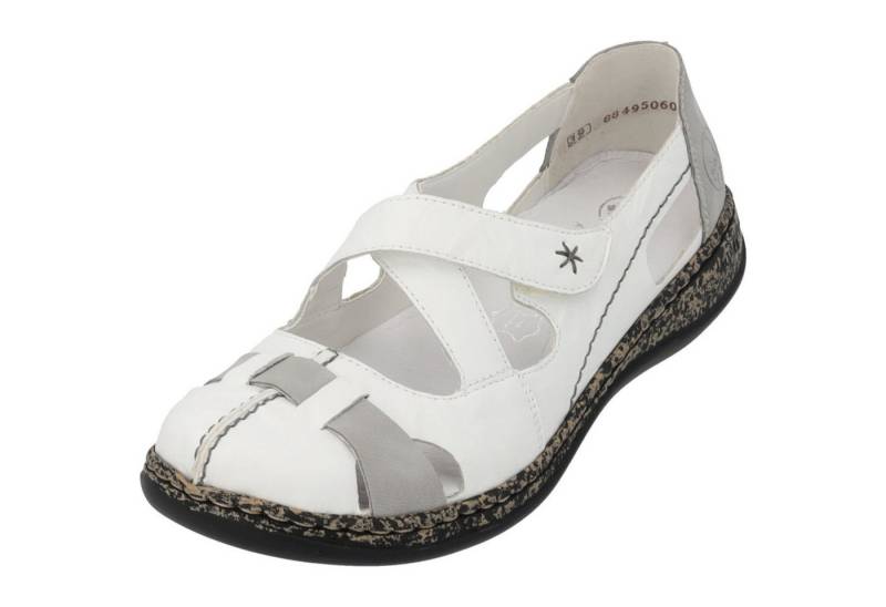 Rieker 46367 Sandale von Rieker