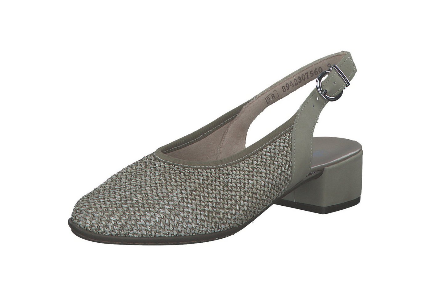 Rieker 47060 Pumps von Rieker