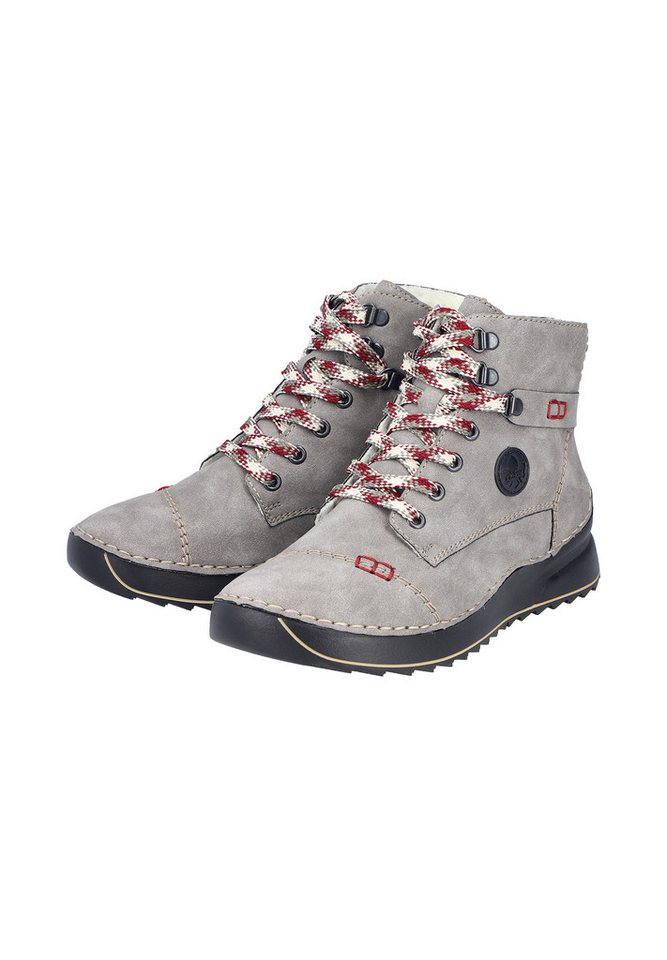 Rieker 51544 Stiefelette von Rieker