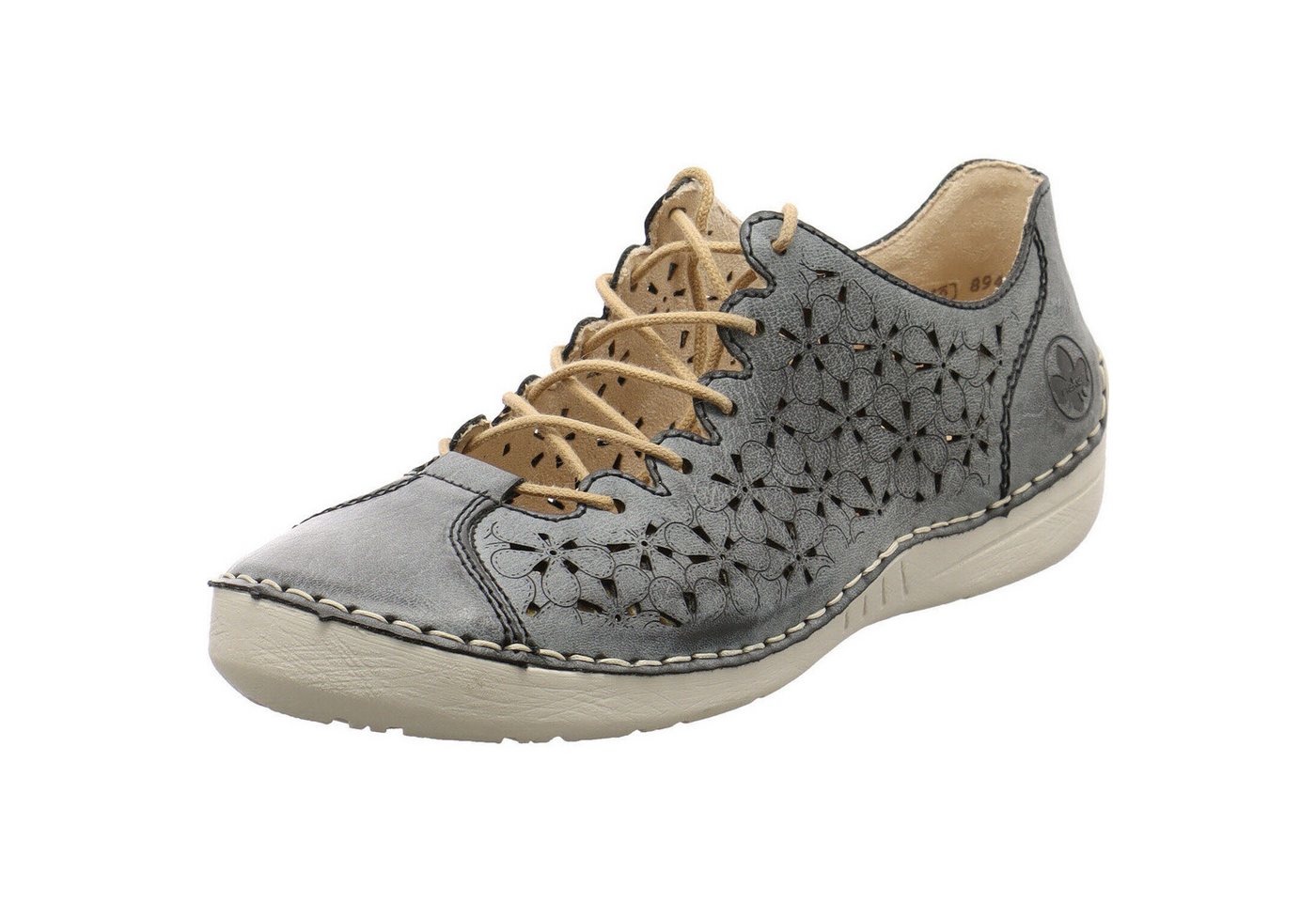 Rieker Schnürschuh Rieker Schnürschuh von Rieker