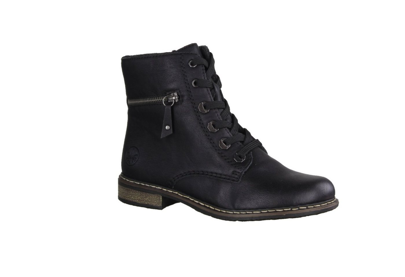 Rieker 71208-00 Stiefelette von Rieker