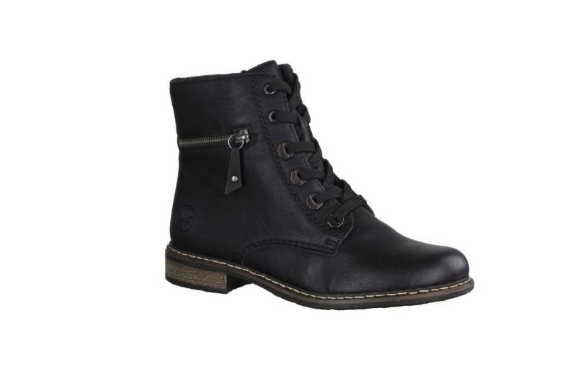 Rieker 71208-00 Stiefelette von Rieker