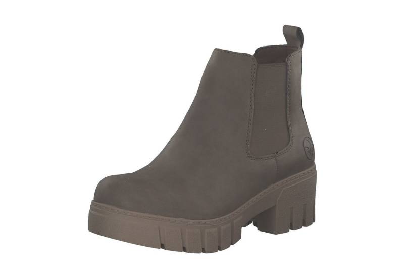 Rieker 74550 Winterstiefelette von Rieker