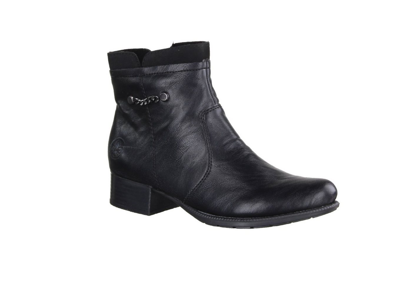 Rieker 78660-00 Stiefelette von Rieker