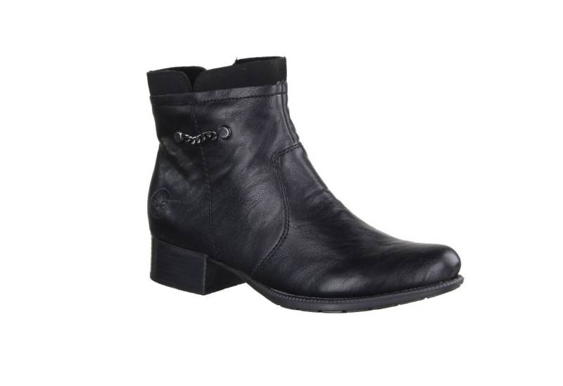 Rieker 78660-00 Stiefelette von Rieker