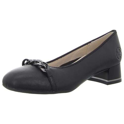 Rieker Adult Master-Artikel HWK Damen Halbschuhe sonstige Gr. 40 von Rieker