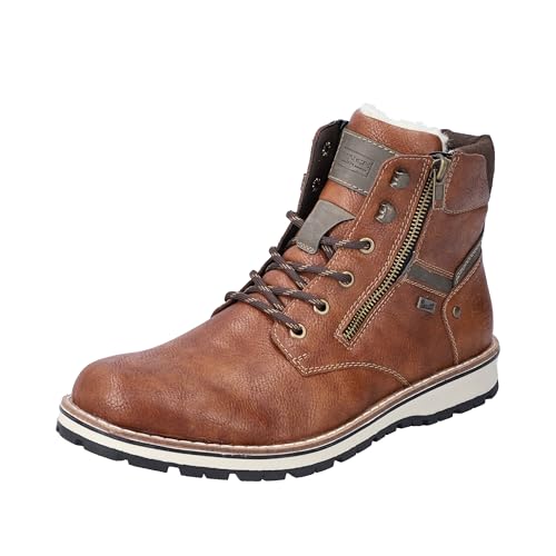 Rieker Herren Stiefel 38425 Rieker Herren Stiefel 38425 von Rieker