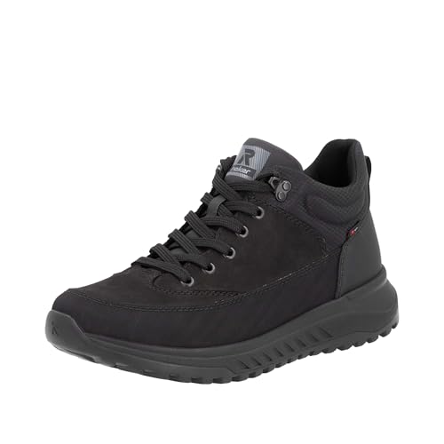 Rieker Adult Master-Artikel HWK Herren Stiefel sonstige Gr. 46 von Rieker