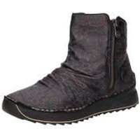 Rieker Ankle Bootie Damen schwarz von Rieker