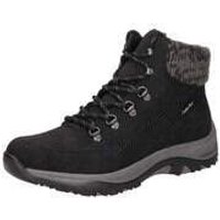 Rieker Ankle Boots Damen schwarz von Rieker