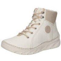 Rieker Ankle Stiefelette Damen beige|beige|beige|beige|beige|beige|beige von Rieker