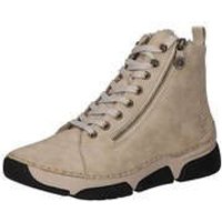 Rieker Ankle Stiefelette Damen beige|beige|beige|beige|beige von Rieker