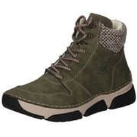 Rieker Ankle Stiefelette Damen grün|grün|grün|grün von Rieker