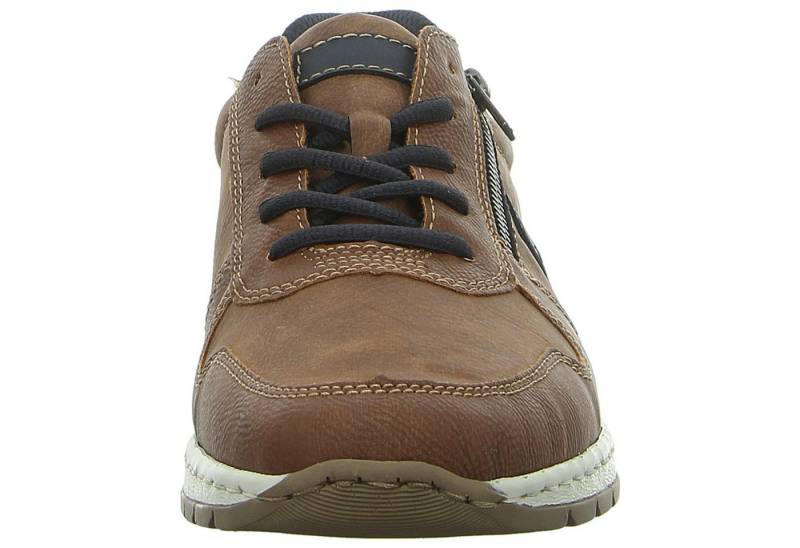 Rieker B2114-24 Schnürschuh von Rieker
