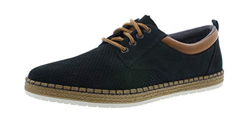 Rieker B5235 Herren Sneakers Pazifik, EU 44 von Rieker