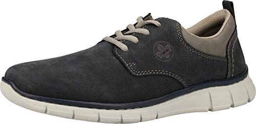 Rieker B7721 Herren Sneakers, EU 43 von Rieker