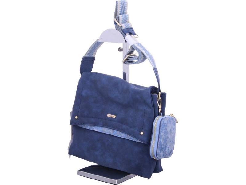 Rieker Schultertasche Schultertasche für Erwachsene (keine Angabe, 1-tlg., keine Angabe) von Rieker