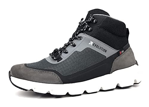 Rieker Evolution 4046045 404 Schnürboots für Damen von Rieker