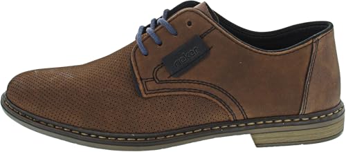 Rieker Business Schuh Braun (44) von Rieker