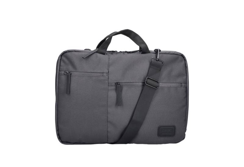 Rieker Businesstasche, Herren Arbeitstasche, Laptoptasche mit 2 geräumigen Hauptfächern von Rieker