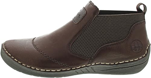 Rieker Chelsea Boot Braun (40) von Rieker