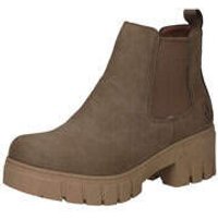 Rieker Chelsea Boots Damen beige|beige|beige|beige|beige|beige|beige|beige von Rieker