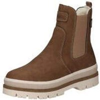 Rieker Chelsea Boots Damen braun|braun von Rieker