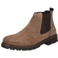 Rieker Chelsea Boots Herren beige|beige|beige|beige|beige|beige|beige von Rieker