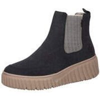 Rieker Chelsea Boots Damen blau|blau|blau|blau|blau|blau|blau von Rieker