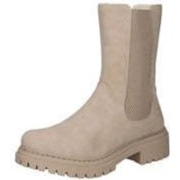 Rieker Chelsea Stiefelette Damen beige|beige|beige|beige|beige von Rieker