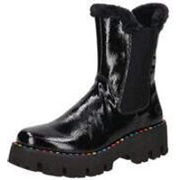 Rieker Chelsea Stiefelette Damen schwarz|schwarz|schwarz|schwarz|schwarz|schwarz|schwarz|schwarz von Rieker