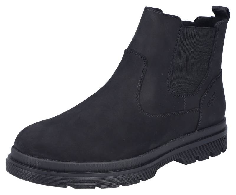 Rieker Chelseaboots Stiefelette, Klassik-Boots mit Soft-Einlage von Rieker