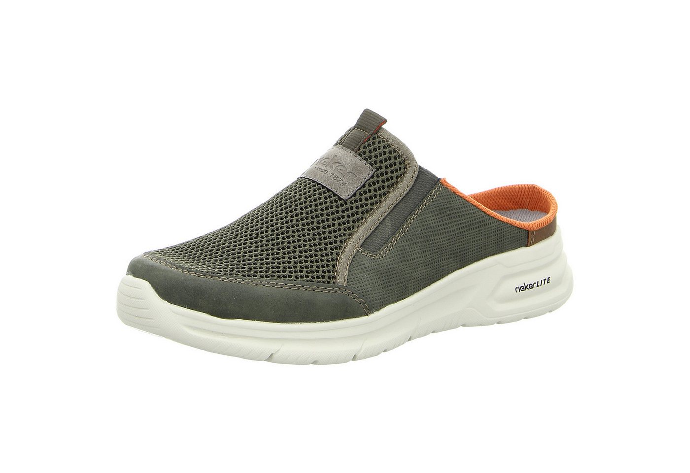 Rieker Clog von Rieker