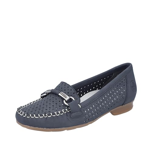 Rieker Damen Halbschuhe 40065 Rieker Damen Halbschuhe 40065 von Rieker