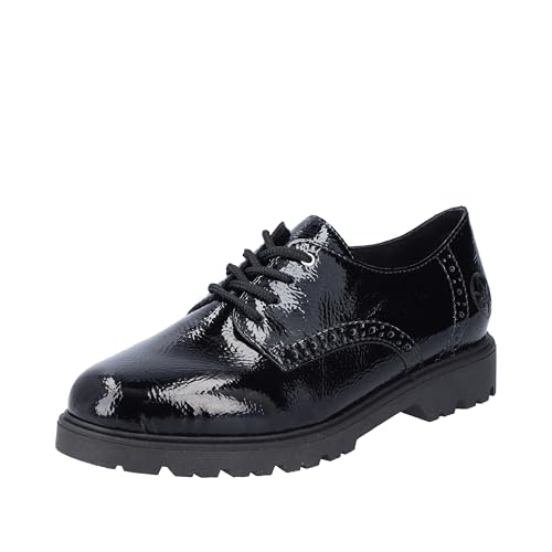 Rieker Damen Halbschuhe 45502 Rieker Damen Halbschuhe 45502 von Rieker