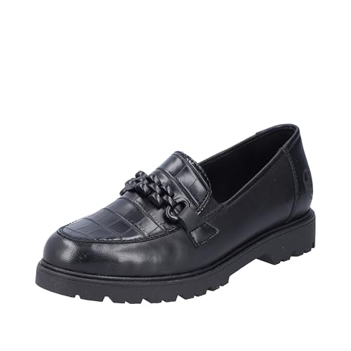 Rieker Damen Halbschuhe 45561 von Rieker
