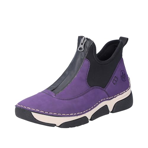 Rieker Damen Kurzstiefel 45953 Rieker Damen Kurzstiefel 45953 von Rieker
