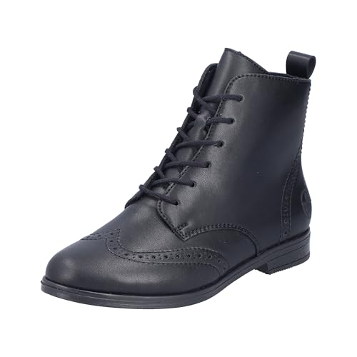 Rieker Damen Stiefeletten 46231 von Rieker