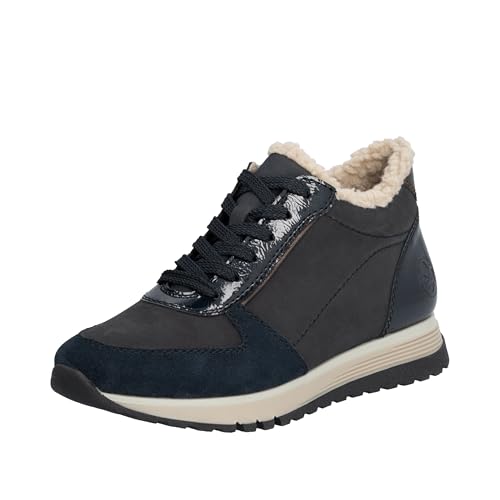 Rieker Damen Stiefeletten 49004 Rieker Damen Stiefeletten 49004 von Rieker