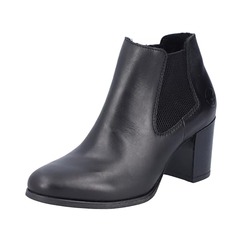 Rieker Damen Stiefeletten 50194 von Rieker