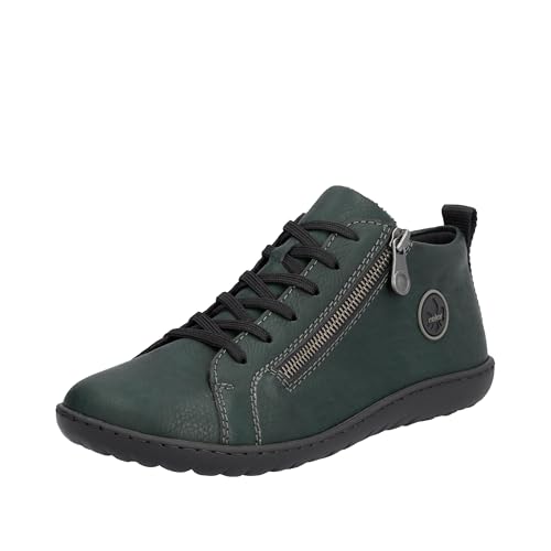 Rieker Damen Kurzstiefel 52804 Rieker Damen Kurzstiefel 52804 von Rieker