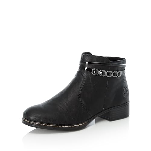 Rieker Damen Kurzstiefel 53478 von Rieker