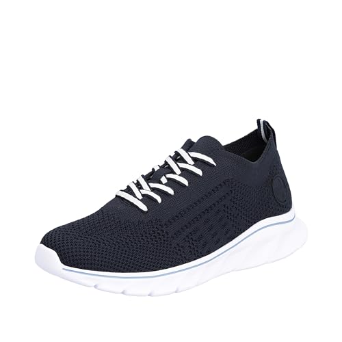 Rieker Damen 54020 Sneaker, Blau, 36 EU Rieker Damen 54020 Sneaker, Blau, 36 EU von Rieker